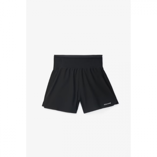 NNormal - Men's Race Short - Black